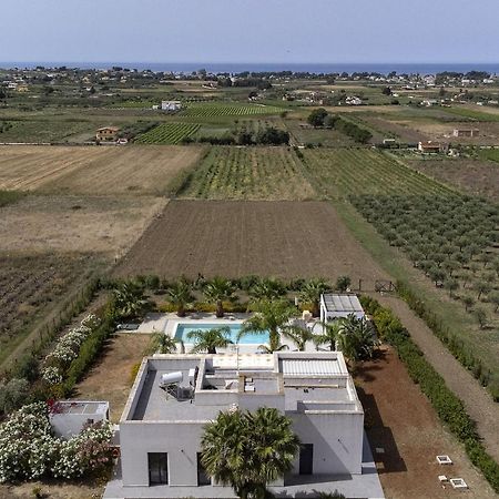 Bellavista Villa Menfi Kültér fotó