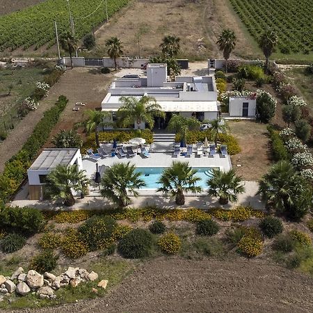 Bellavista Villa Menfi Kültér fotó