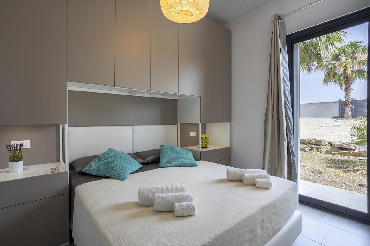 Bellavista Villa Menfi Kültér fotó