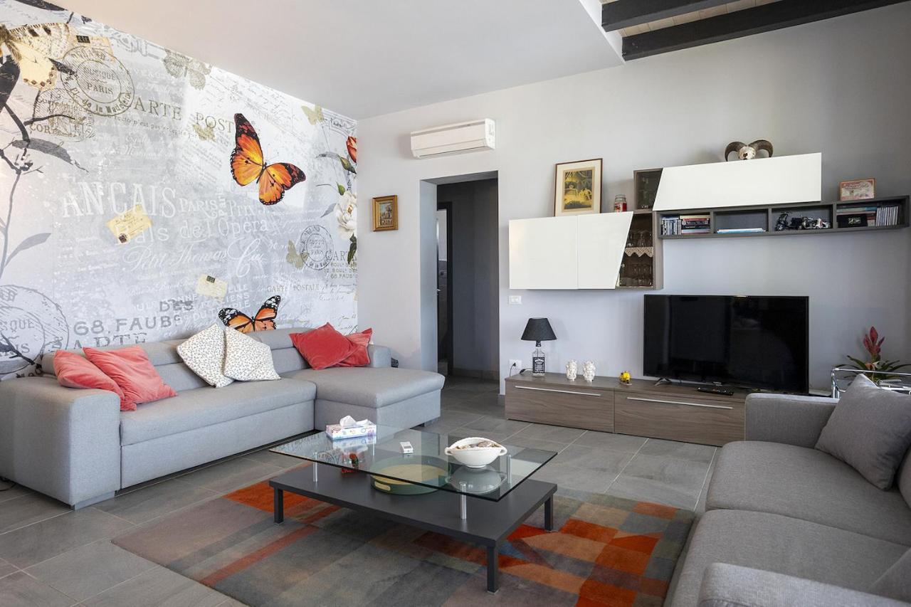 Bellavista Villa Menfi Kültér fotó