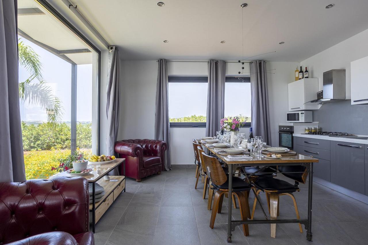 Bellavista Villa Menfi Kültér fotó