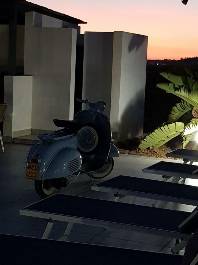 Bellavista Villa Menfi Kültér fotó