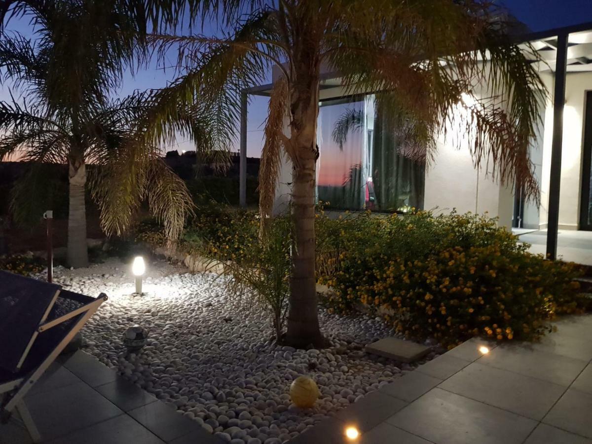 Bellavista Villa Menfi Kültér fotó