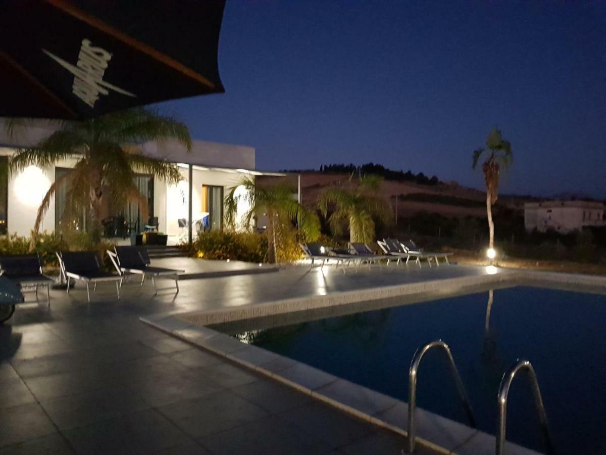 Bellavista Villa Menfi Kültér fotó